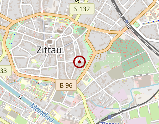 Karte: Ergotherapie Jenny Klaus