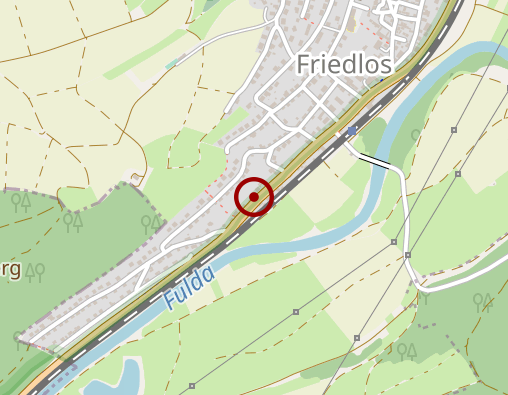 Karte: Kuhl Reinhard u. Sauer Christiane Dres.med.