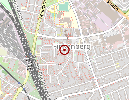 Karte: Humboldt Apotheke