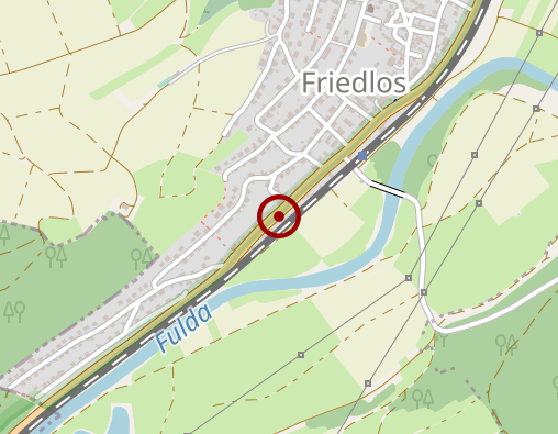 Karte: Apotheke Holzapfel