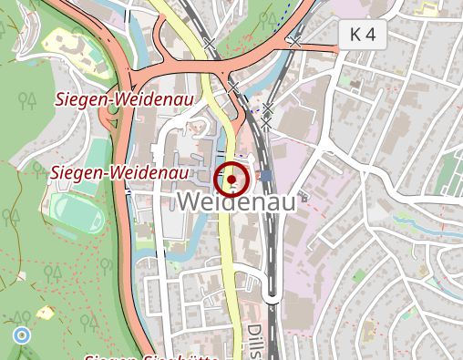 Karte: Adler-Apotheke