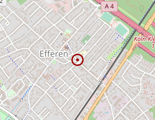 Karte: Rosen-Apotheke