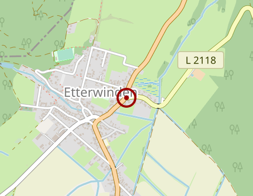 Karte: Möller Hannelore