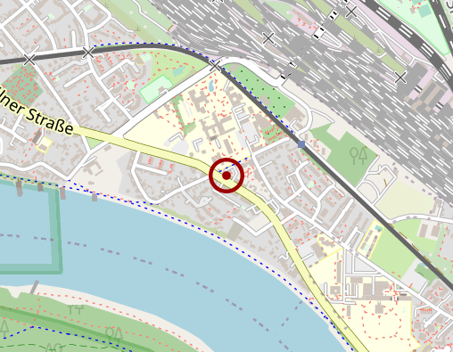 Karte: Heiglauer A. Dr.Medic.(RO)