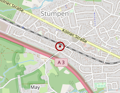 Karte: Magdalena Sylvester