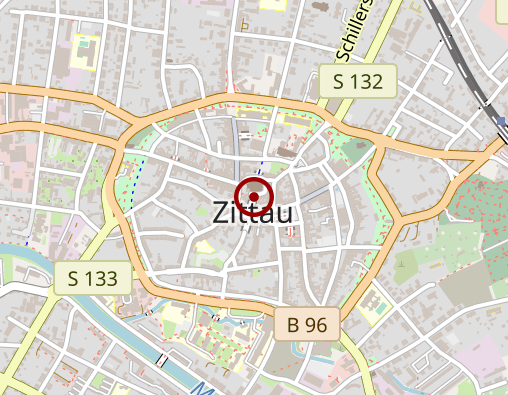 Karte: Stadt-Apotheke