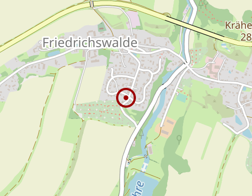 Karte: Alltagsbetreuung & Begleitung - Katja Manthey