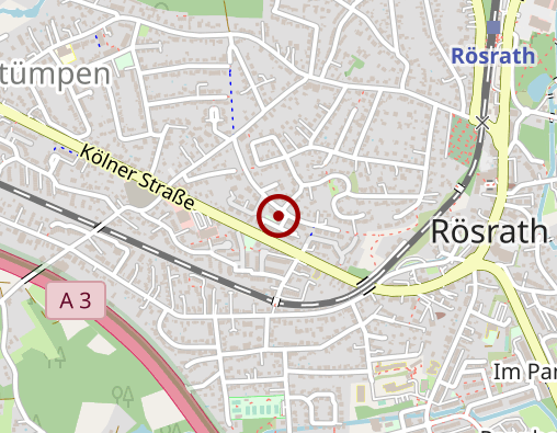 Karte: MR Industrievertretungen e.K.