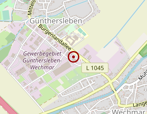 Karte: Burgenland-Apotheke