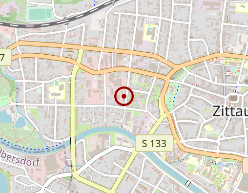 Karte: Malteser Hilfsdienst gemeinnützige GmbH