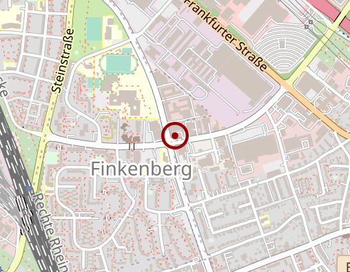 Karte: KR Pflegeteam Sonnenuhr GmbH