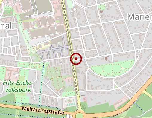 Karte: Heimes Thomas Dr. med.