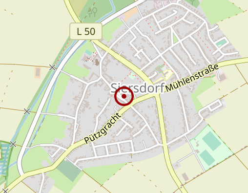 Karte: Astrids Pflegeteam