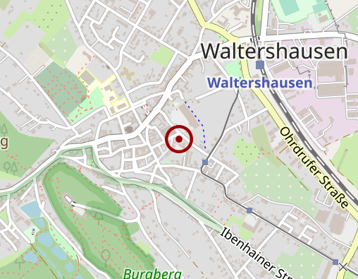 Karte: Rathgeber Jana