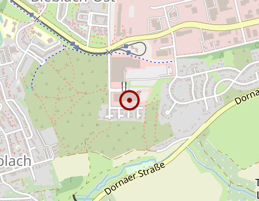 Karte: Sonnen-Apotheke