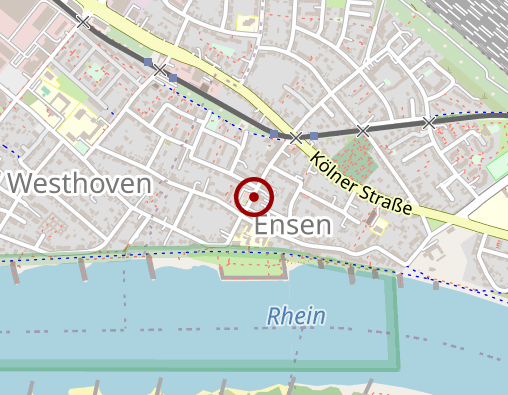 Karte: Nikolaus-Apotheke