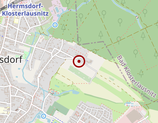 Karte: Ebersbach Iris