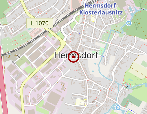 Karte: Pflugbeil Rene