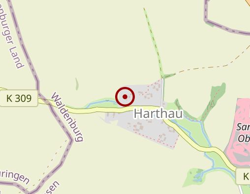 Karte: Alltagsbegleitung - Katrin Födisch