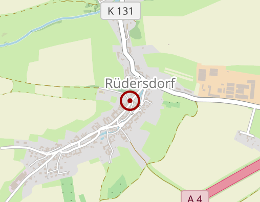 Karte: Ehrhardt R. u. Martin A.