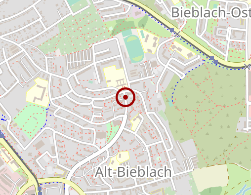 Karte: Grüne-Apotheke