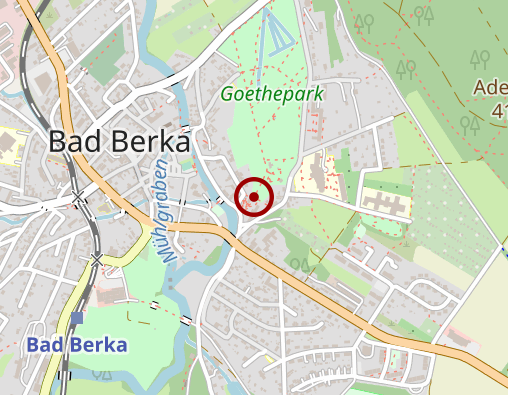 Karte: Morgenroth Ellen