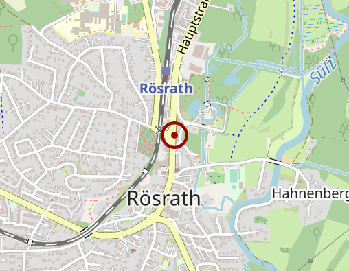 Karte: Buck H. Dipl.-Psychologin