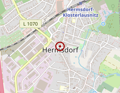 Karte: Glöckner Sylvio