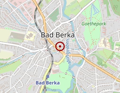 Karte: Seyfarth Heiko