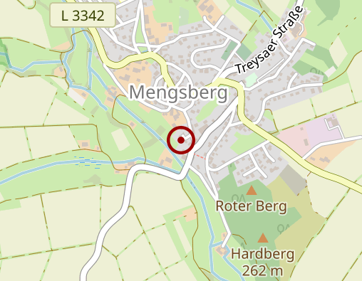 Karte: Schenk Stefanie