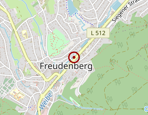 Karte: Sonnen-Apotheke