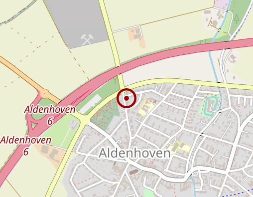 Karte: Pro Corpore Zentrum für Diät und Ernährung GmbH