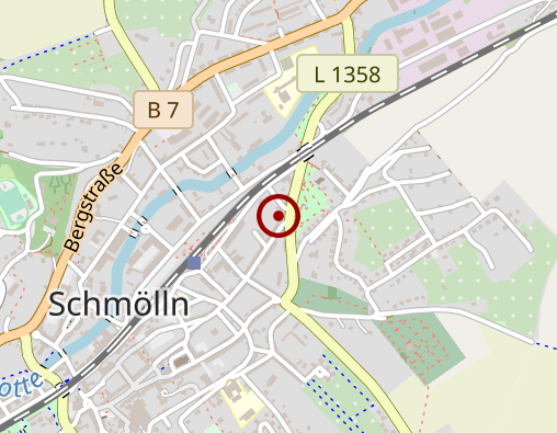 Karte: Schmieder Claudia