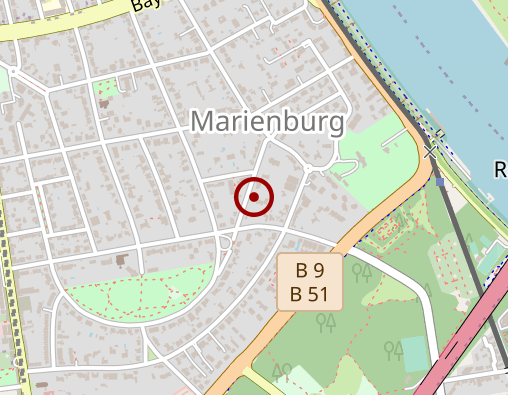 Karte: Wachenhausen-Goldmann G. Dipl.-Psych.