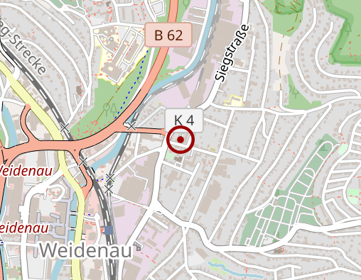 Karte: Roland Apotheke