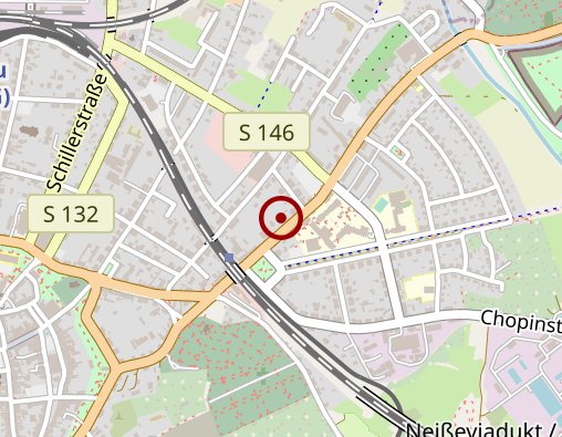 Karte: Dähmlow Carolin