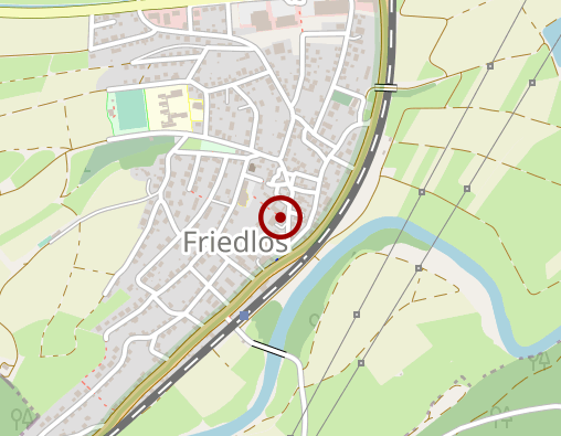 Karte: Domachowski Michael