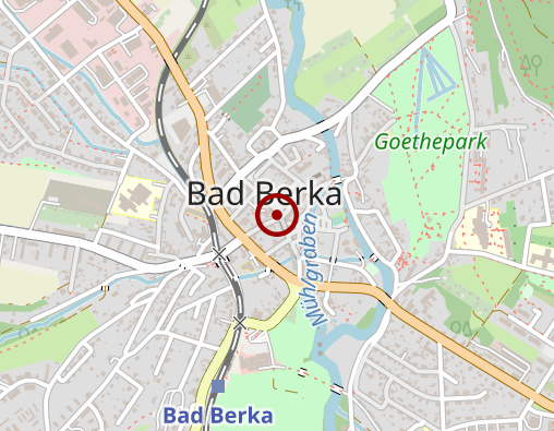 Karte: Engel Susanne