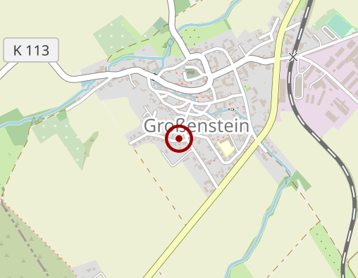 Karte: Ahorn-Apotheke