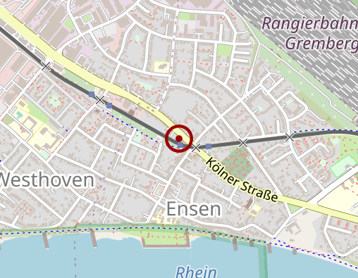 Karte: Ronn Christoph