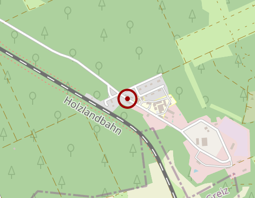 Karte: Sturm Annette