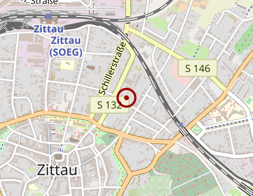 Karte: Xenia Physiotherapie GmbH