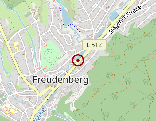 Karte: Bären-Apotheke