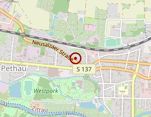 Karte: Thomas Frank Taxi