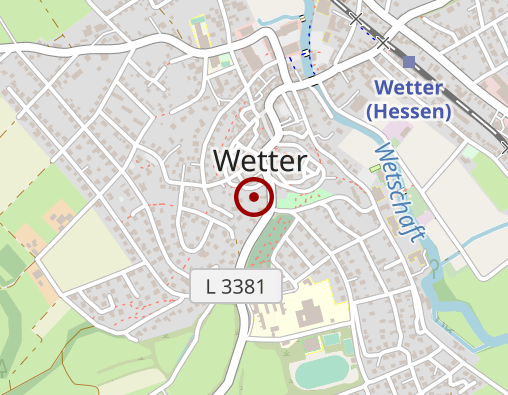 Karte: Nigmann Ulrike