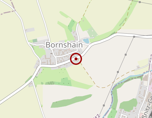 Karte: Gesundheits- und Vital-Oase Haage Ilona