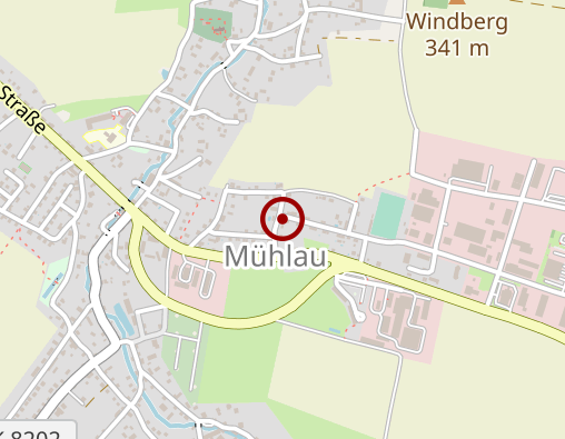 Karte: Stephan Peter Taxi-u.Partyservice