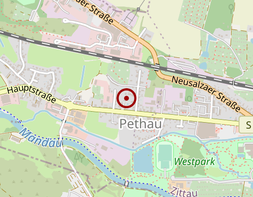 Karte: Stiesch Marita Tierheiltherapeutin