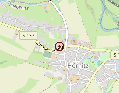 Karte: Physiotherapie Gulich