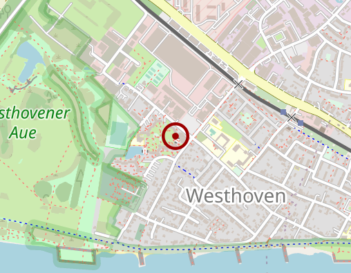 Karte: Lehmann Maria Heilpraktikerin Psychotherapie